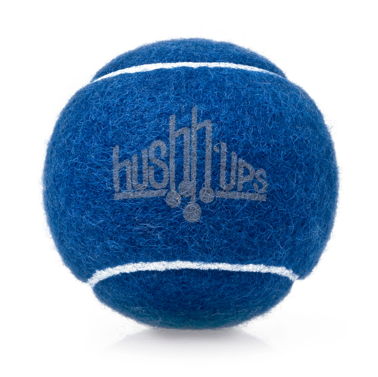 hushhups ball
